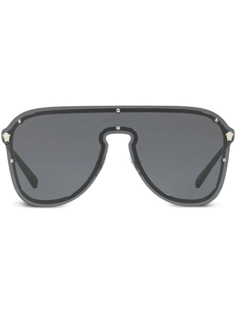 Versace Eyewear Frenergy Sunglasses 